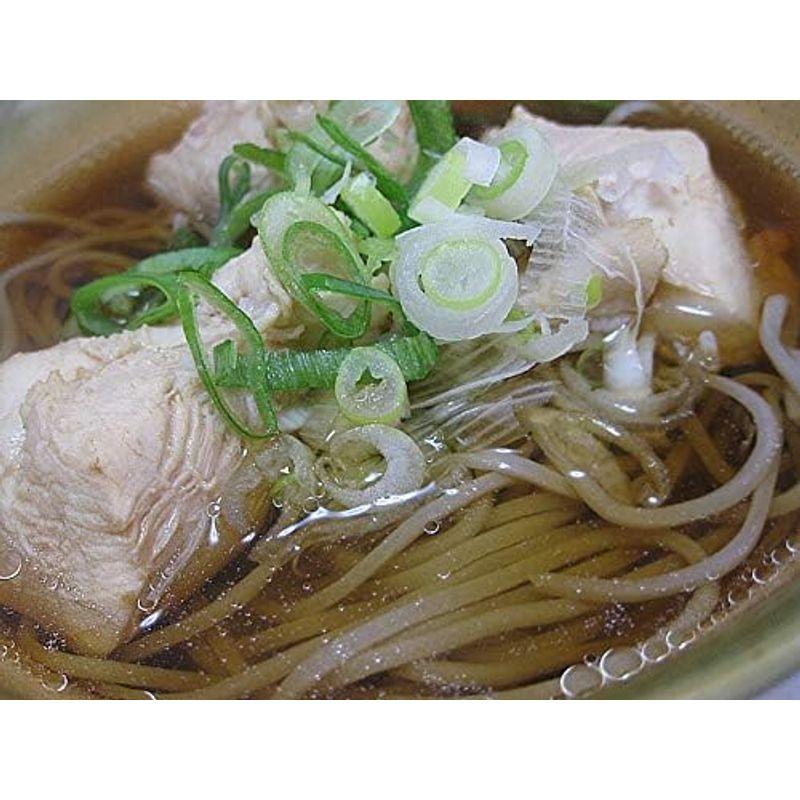 吉粋オススメ生そばセット (ごま 更科 やぶ細切り) 蕎麦3種つゆ付