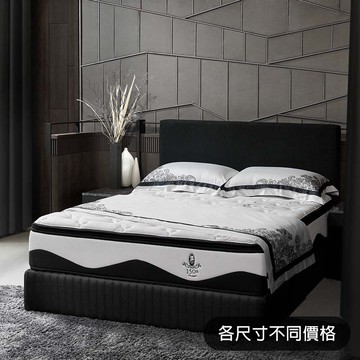活動降價【GLORY】TEMPWISERIII 涼感膠原蛋白 150週年限量紀念款 床墊 上墊