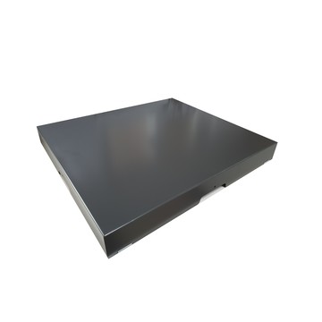 Artex Mall 特大爐具蓋  1個  深灰色  特大 (65 x 54 x 7 公分)