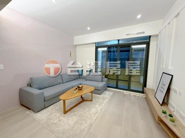 宜市全新現代風裝潢溫馨美寓｜宜蘭縣宜蘭市軍民路