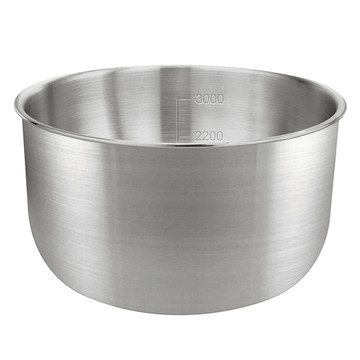 PERFECT 理想 極緻316 調理碗 無蓋 IKH-82322-1  22cm  1個