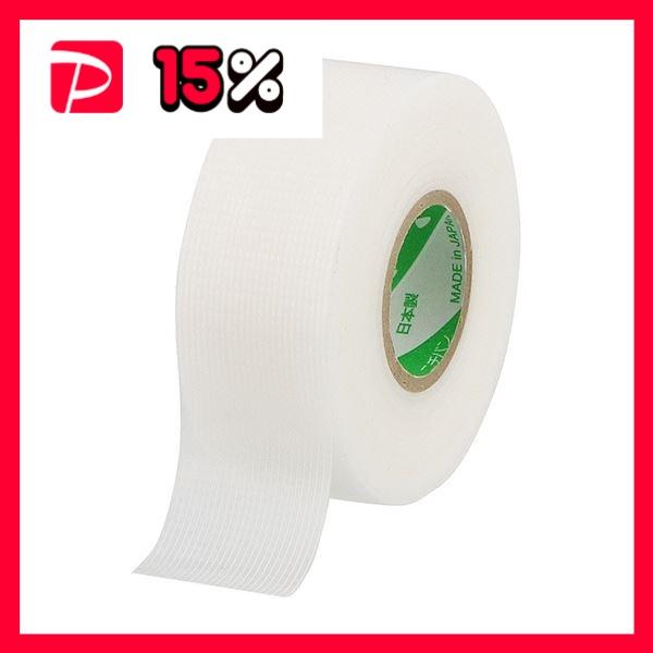 ニチバン 養生テープ 小巻 25mm×18m 半透明 185S-25 1セット(10巻) | LINEショッピング
