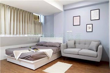 中山北路燙金門牌高投報收租屋｜台北市中山區中山北路二段