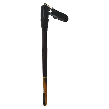 DAIWA 脫鉤器 溪流  黑色 + 棕色  1個