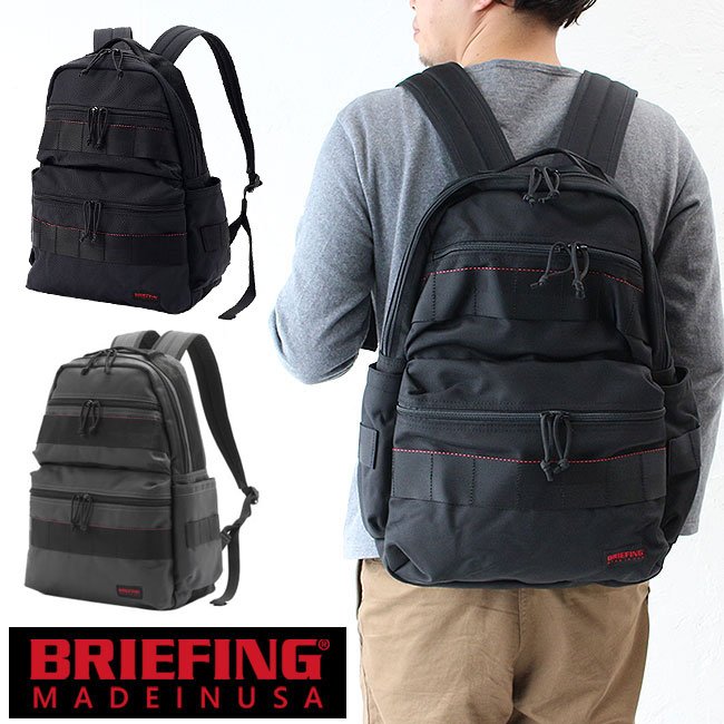 3年保証 即日出荷 BRIEFINGアタックパック ATTACK PACK - crumiller.com