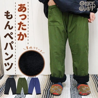 もんぺパンツの通販 1,168件の検索結果 | LINEショッピング