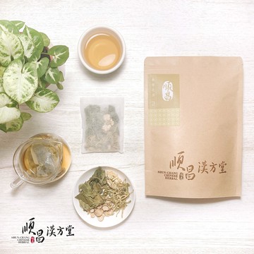 順昌漢方堂金銀花茶養生茶包金銀花甘草桑葉菊花養生茶包 台灣樂天市場 Line購物