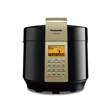 Panasonic 微電腦壓力鍋 SR-PG601