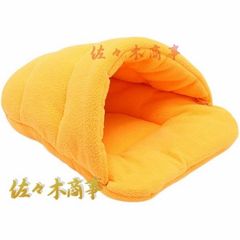 通気性 高級感 おしゃれ 布団 中型犬 夏用 ベッド 肌触りよい 犬 夏用ベッド 寝袋 スカイブルー 小型犬 かわいい ペットベッド M 通販 Lineポイント最大0 5 Get Lineショッピング