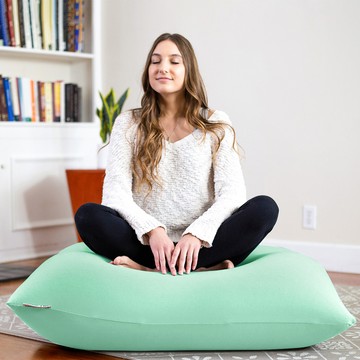 美國 Mini 小型沙發-單色款 (共五色） - 薰衣草紫