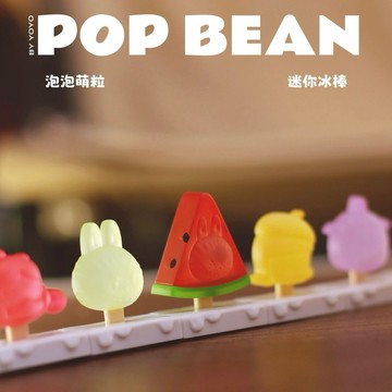 ❰茉莉第一個家❱👑現貨⚠️➕預購泡泡瑪特迷你冰棒系列 冰棒萌粒🧊🍉新品上市MOLLY SKULLPAND DIMOO