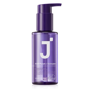 J'SOOP Purple J Water Glow 水光潤澤蛋白質護髮油  100ml  1瓶