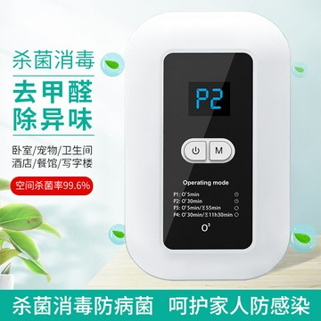 臭氧機 USB充電 空氣淨化器 除甲醛 空氣清淨 空氣清靜機 空氣淨化機\t臭氧產生器 臭氧除臭機 空氣清淨器