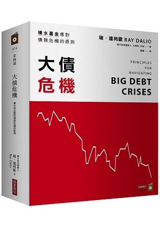 大債危機：橋水基金應對債務危機的原則