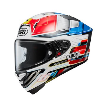 【頂級全罩】SHOEI X15 X-Fifteen PROXY TC-10 全罩式安全帽