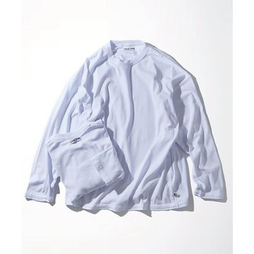 【日貨代購CITY】CAHLUMN 2-Pack Reversible Long Sleeve 天竺棉 長T 2件 預購