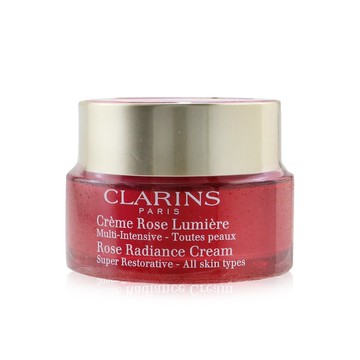 克蘭詩 Clarins - 極緻活齡煥采日霜 50ml