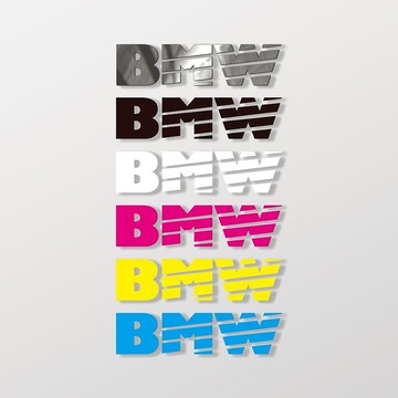BMW/SP/車貼、貼紙 SunBrother孫氏兄弟