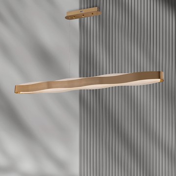 50W 3000K餐吊燈 C16-13-61034