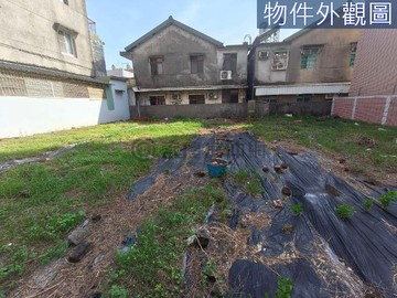 鳳山捷運站方正建地｜高雄市鳳山區埤頂段