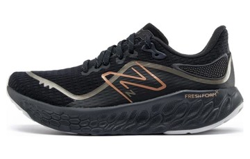 WMNS FRESH FOAM X 1080V12 PERMAFROST BLACK COPPER METALLIC