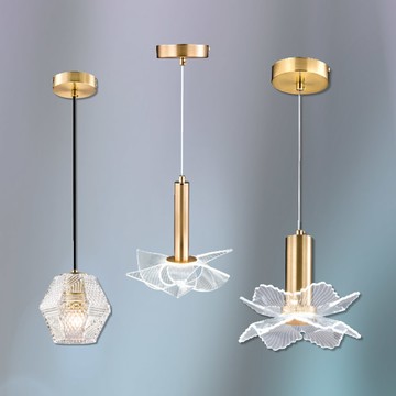 現代風造型吊燈 01-23054、23055、23056