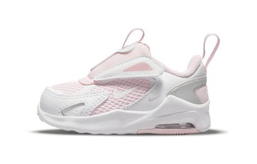 TD NIKE AIR MAX BOLT PINK/WHITE