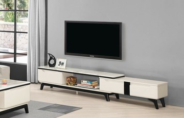 【尚品傢俱】CM-1504-1 科爾6尺原石伸縮長櫃