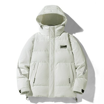 【巴黎精品】現貨+預購 真羽絨衣90%白鴨絨羽絨大衣羽絨外套-時尚設計感帥氣保暖防寒男外套6款v1as13