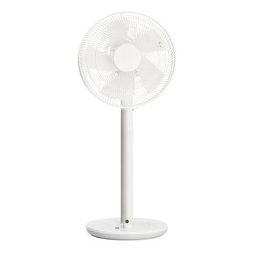 【 官方直營】 正負零±0 PMZ XQS-Y620 米白 DC直流12吋節能遙控立扇