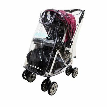 Vivibaby 推車防風雨罩【悅兒園婦幼生活館】