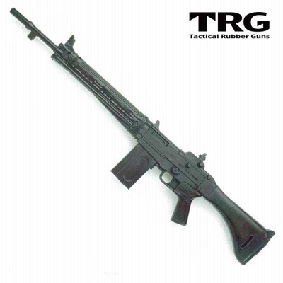 自衛隊　訓練用　小銃 pkwave_pk-89trg