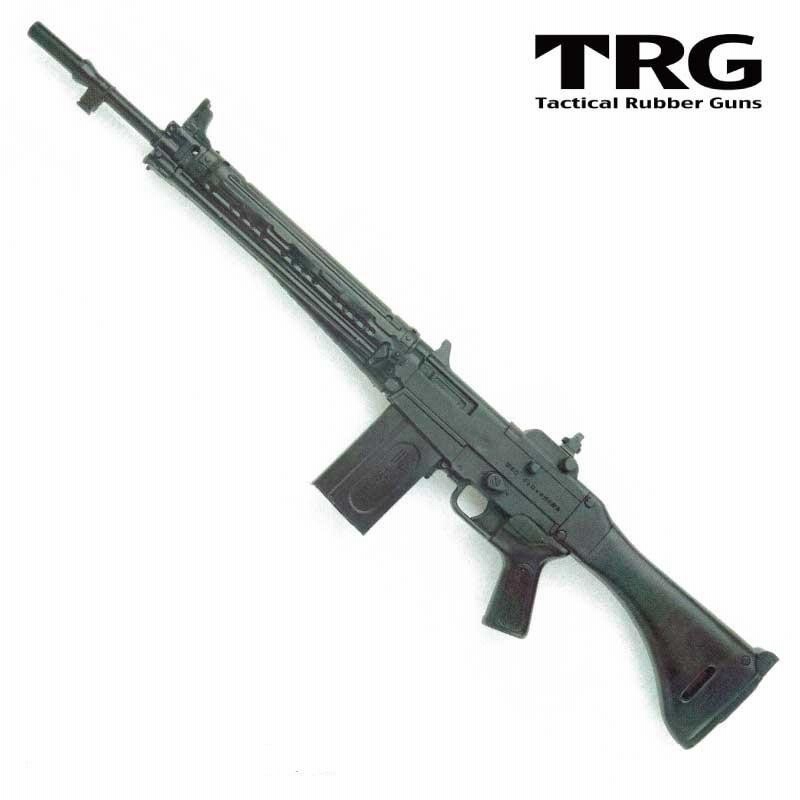 新型 自衛隊64式小銃擬製銃（トレーニングラバーガン 64R-TRG