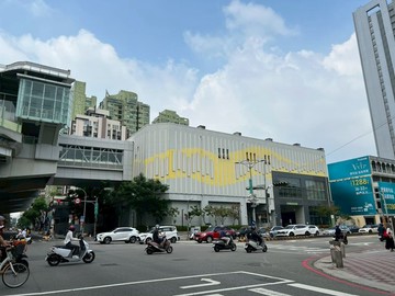 五權捷運站陽光綠意精美套房｜台中市南屯區文心路一段