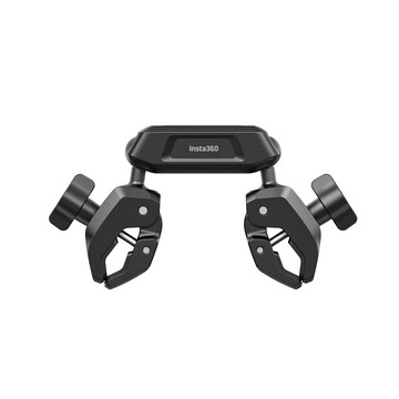 Insta360 雙頭大力夾(先創公司貨)