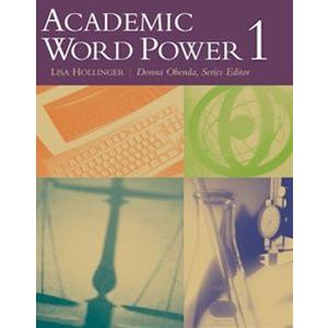 Academic Word Power