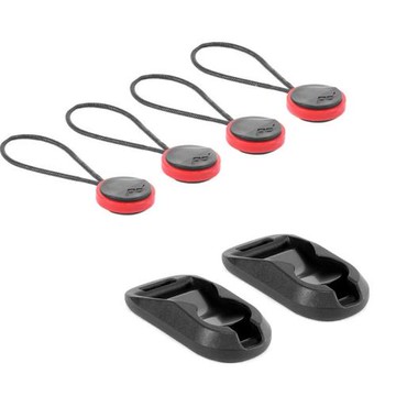 巔峰設計Peak Design anchor links 4單反相機背帶連接器快拆尾扣