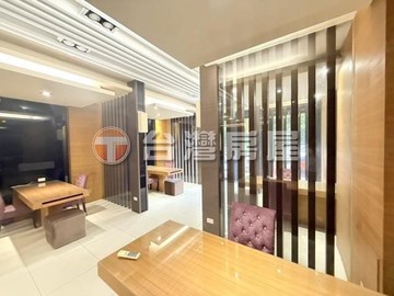 大池旁聖亭路｜正18米路金店面｜穩定收租首選｜桃園市龍潭區聖亭路