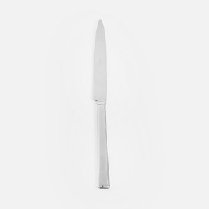 HERDMAR 不鏽鋼餐刀24.3cm 銀