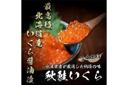 イクラ500g いくら醤油漬  さけ卵 鮭魚卵 化粧箱付き いくら イクラ 魚卵