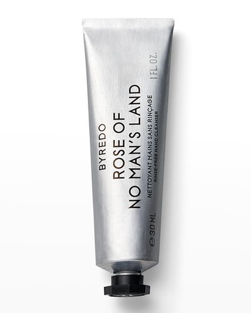 1 oz. Rose of No Man's Land Rinse-Free Hand Cleanser