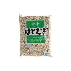 はとむぎ粒　350ｇ×20袋（健康フーズ）