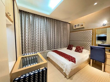 高雄地標│方正套房│低總價入手｜高雄市苓雅區自強三路