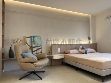 東區夢時代-長榮中學裝潢三房｜台南市東區衛國街