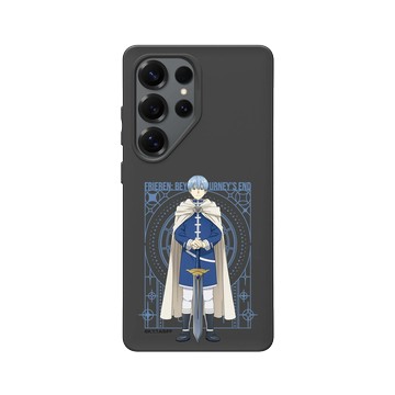 Galaxy S25 Ultra SolidSuit 黑 - Frieren 葬送的芙莉蓮(S1) - 角色系列-欣梅爾