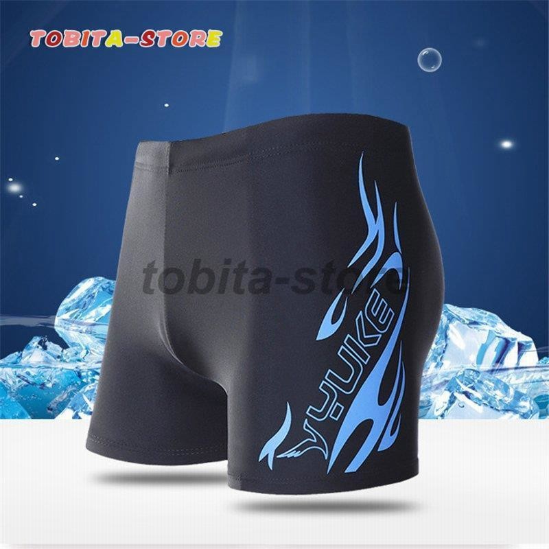 未使用品】 arena アリーナ 競泳水着 ボクサーローライズタイプ メンズ