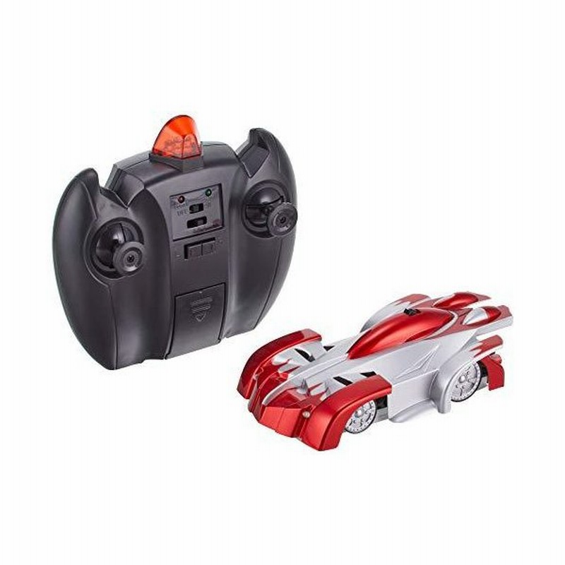 ラジコンカー 壁を走る 車 おもちゃ 室内 壁 天井 床 激走カー プレゼント 贈り物 Rc 9902 通販 Lineポイント最大0 5 Get Lineショッピング