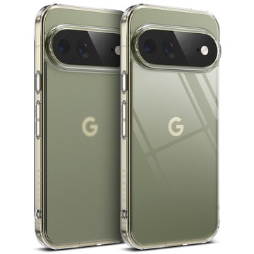 Rearth Ringke Google Pixel 11 Pro XL (Fusion) 高質感保護殼