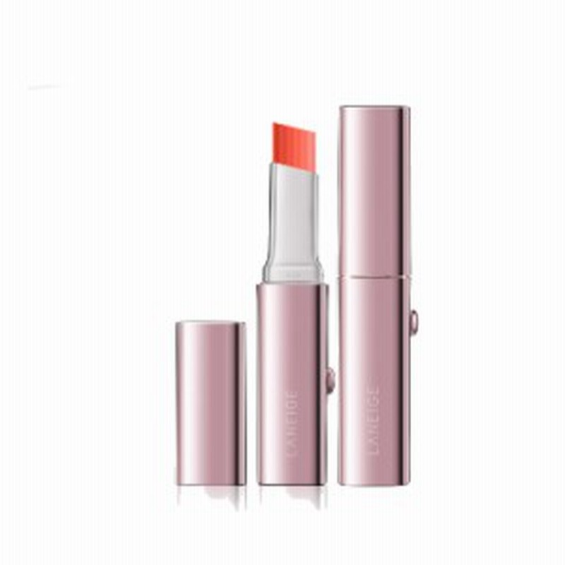 Laneige ラネージュ レイアリング リップバー 韓国コスメ 通販 Lineポイント最大1 0 Get Lineショッピング