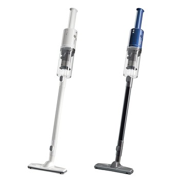 【Yates亞堤斯】台灣製CV-X1 氣旋智慧無線吸塵器 手持式吸塵器 多項專利 超強吸力 除塵螨大全配版